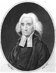 Samuel Stillman
