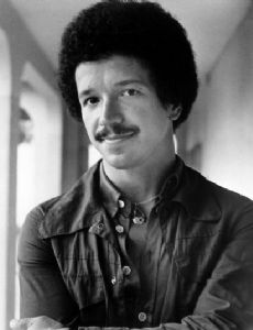 Keith Jarrett