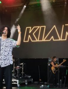 Kian (musician)