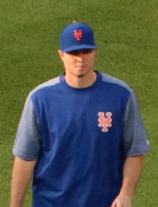 Corey Oswalt