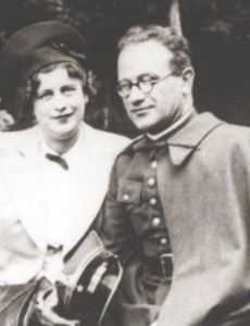 Baruch Steinberg