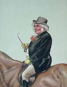 John Bennett (watchmaker)