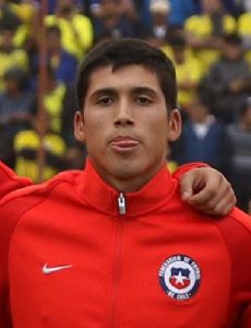 Carlos Lobos
