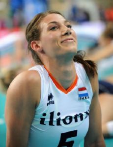 Robin de Kruijf