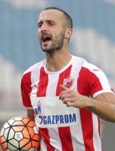 Predrag Sikimić