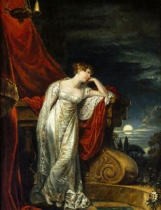 Eliza O'Neill