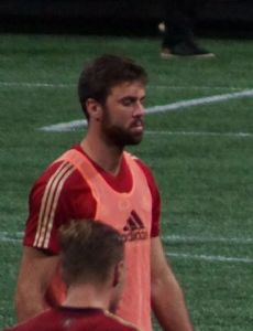 Alec Kann