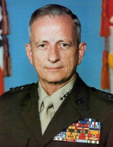 Robert H. Barrow