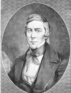 James Blythe Rogers