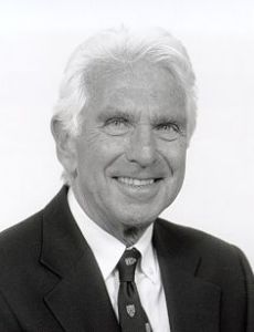 Warren Bennis