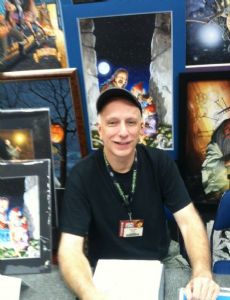 David O. Miller