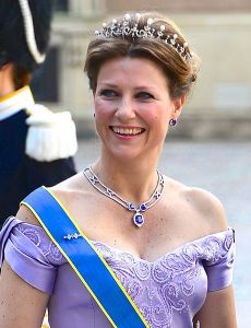 Prinsesse Märtha Louise