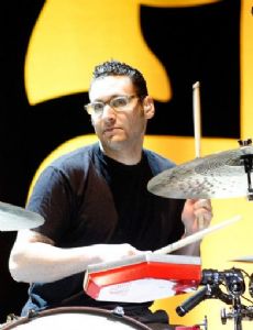 Gil Sharone