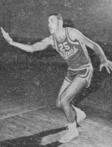 Johnny Cox