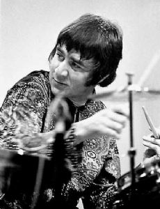 Pete York