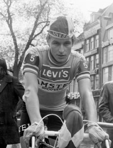 Arie Hassink