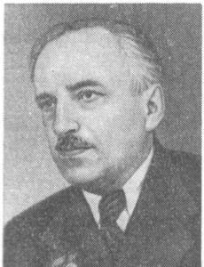 Borys Lyatoshynsky