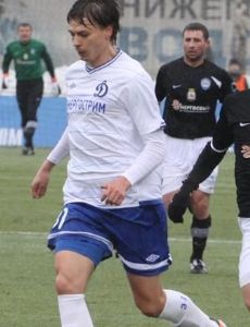 Andrei Vasyanovich