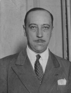 Ernesto Palacio (writer)