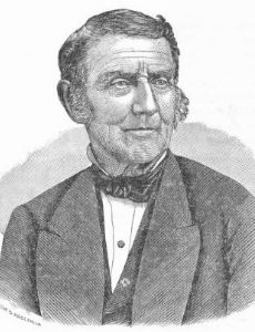 John Clarke (Michigan politician)