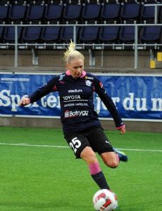 Jonna Andersson