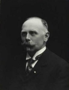 Heinrich Wenck