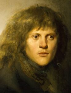 Jan Lievens