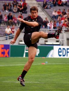 Yannick Jauzion