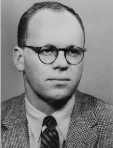 Jack Ertle Oliver