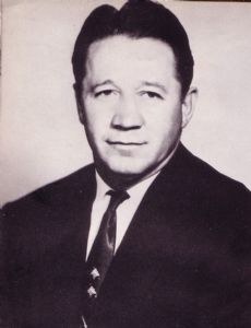 Gaynell Tinsley