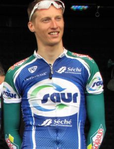 Guillaume Levarlet