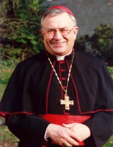 Karl Lehmann