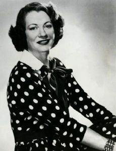 Lucille Wall