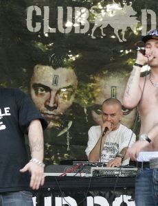 Club Dogo