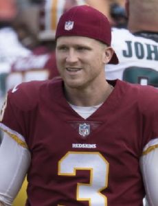 Dustin Hopkins