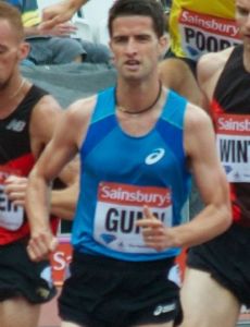 Luke Gunn