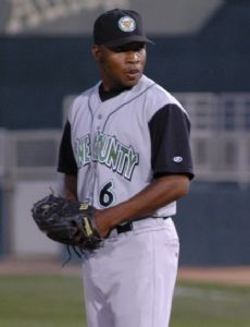 Marcus McBeth