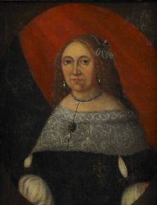 Margareta Brahe