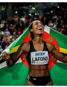 Thea LaFond