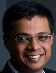 Sachin Bansal