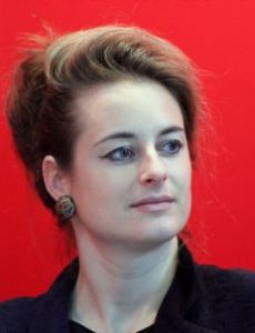 Teresa Präauer