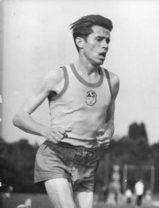 Arthur Hannemann