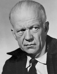 Willis Bouchey