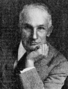 Colin Campbell