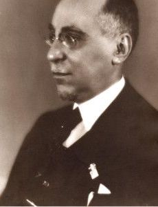 Santi Romano