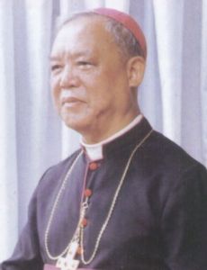 Joseph Trinh Chinh Truc