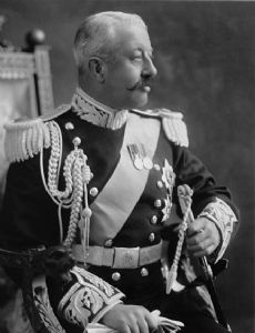 Victor Cavendish, 9th Duke of Devonshire