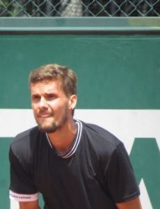 Oscar Otte