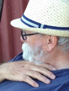 Roger Michell (studio potter)