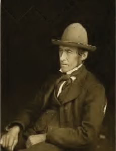 François Devouassoud